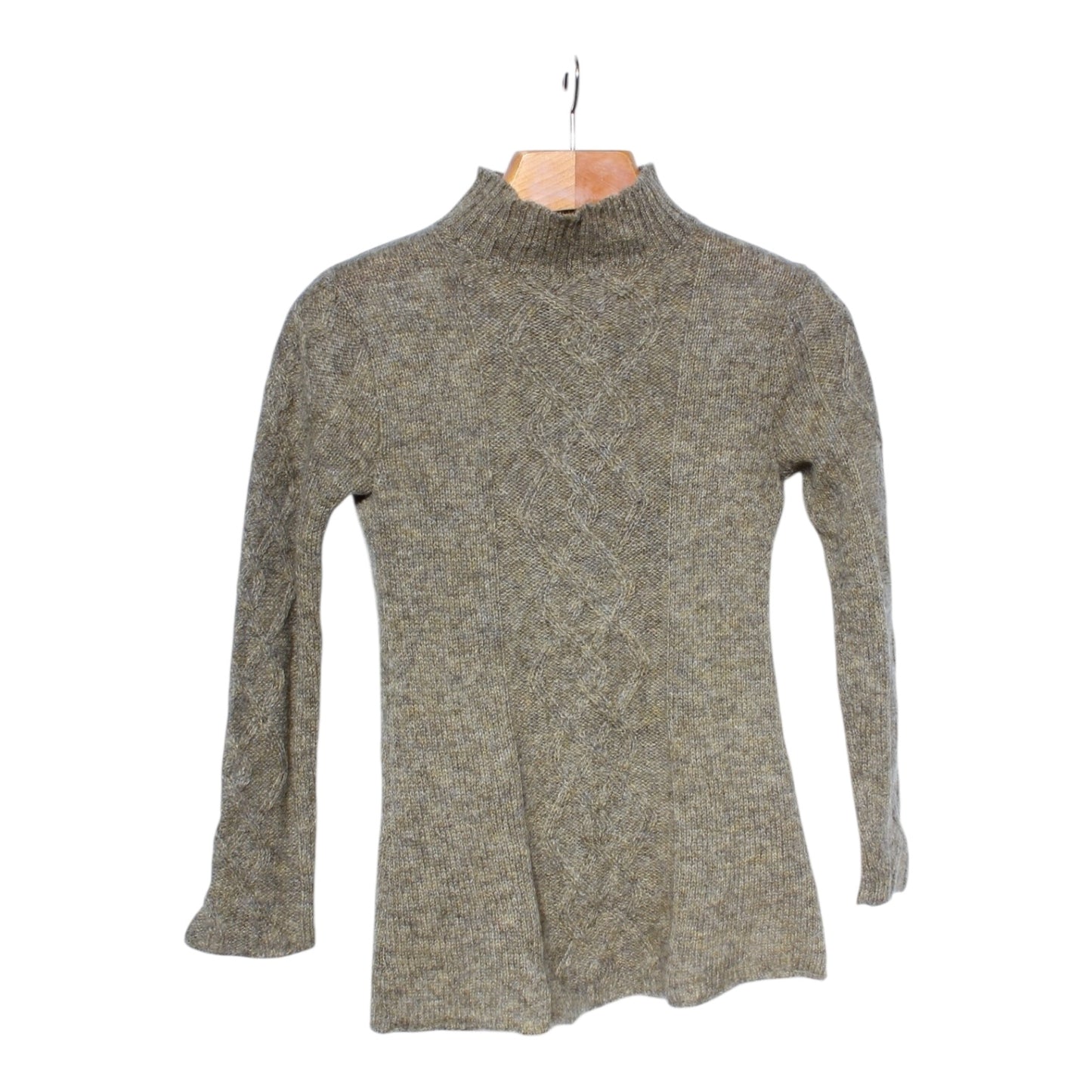 Ralph lauren women’s wool sweater XS