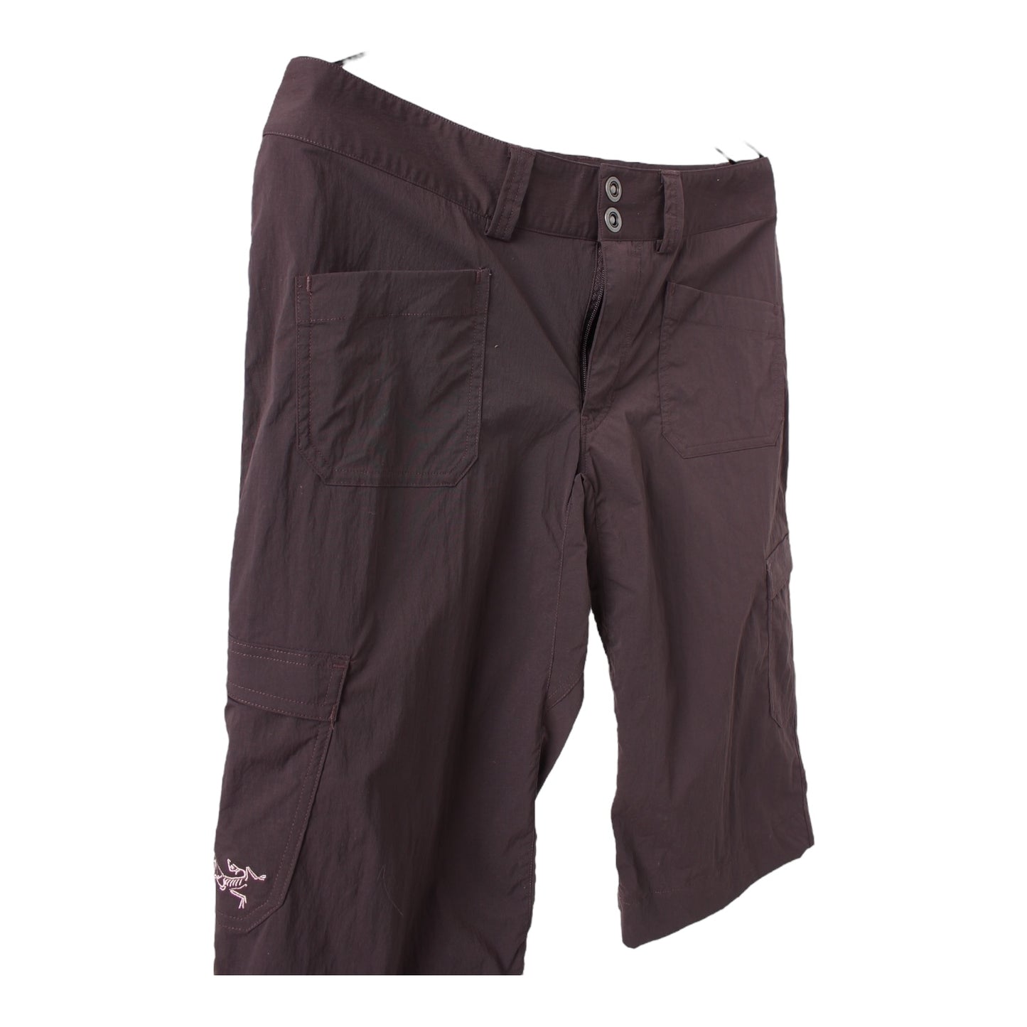 2011 Arc’teryx capri sz10 34/15