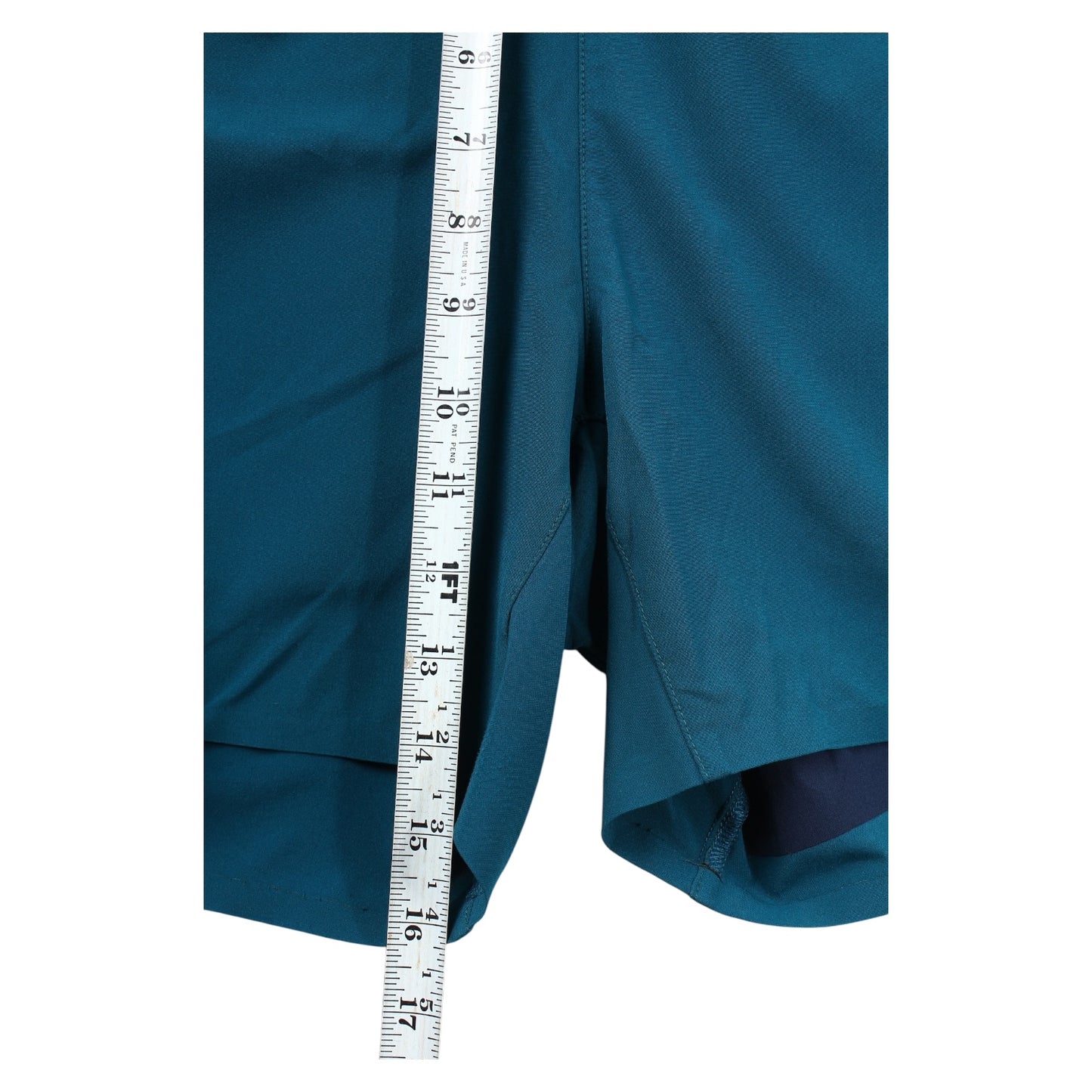 Nike gyakusou running shorts medium