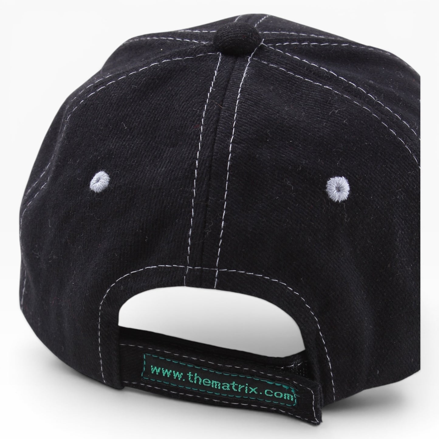 Matrix revolutions hat