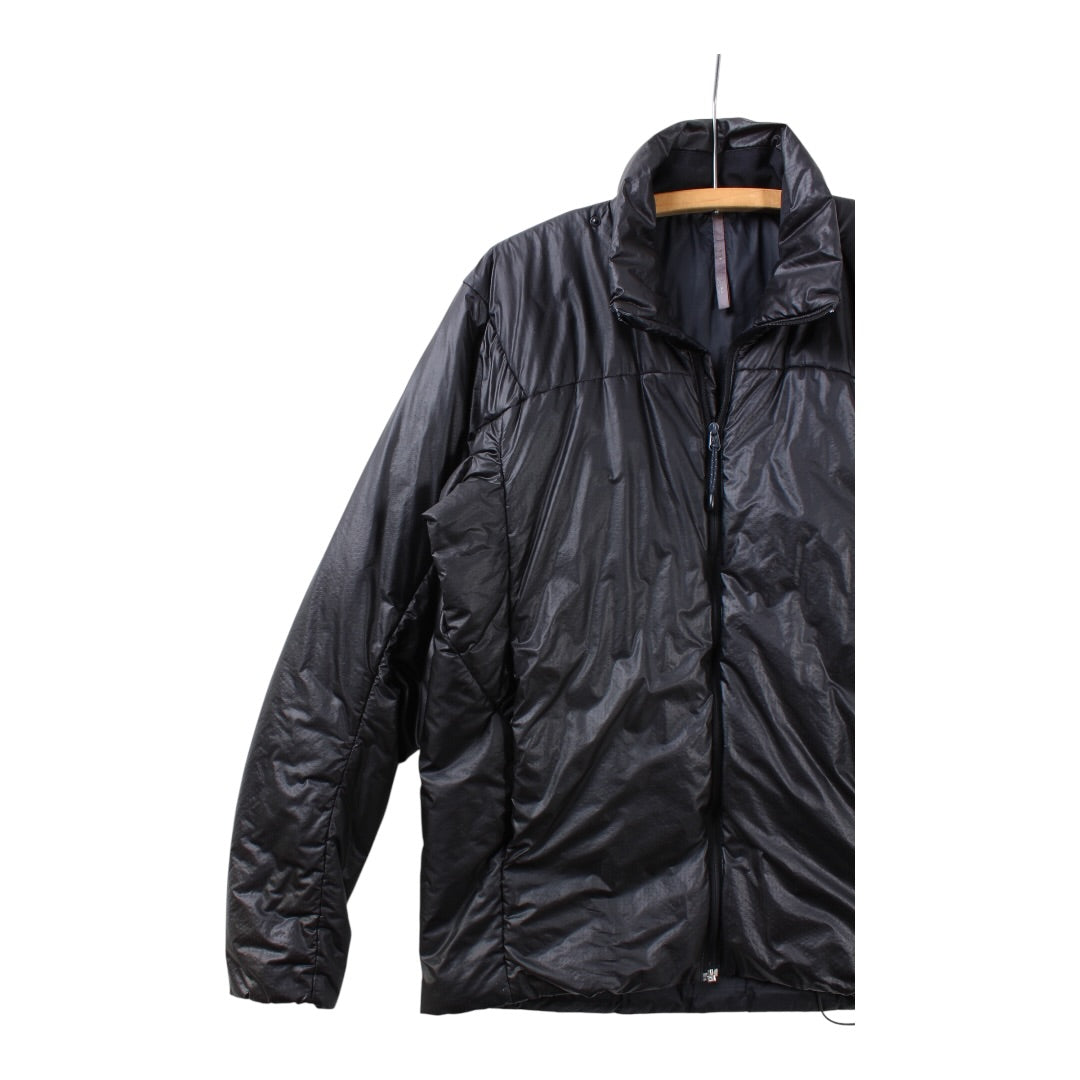 2014 Arc’teryx veilance puffy large