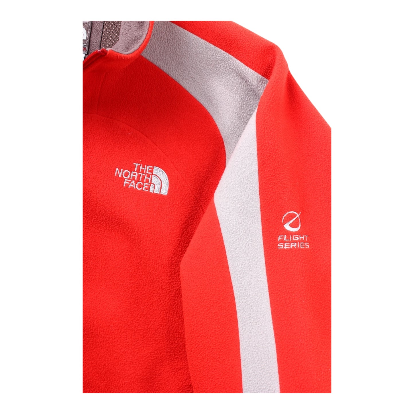 2000s Northface flight series fleece Small