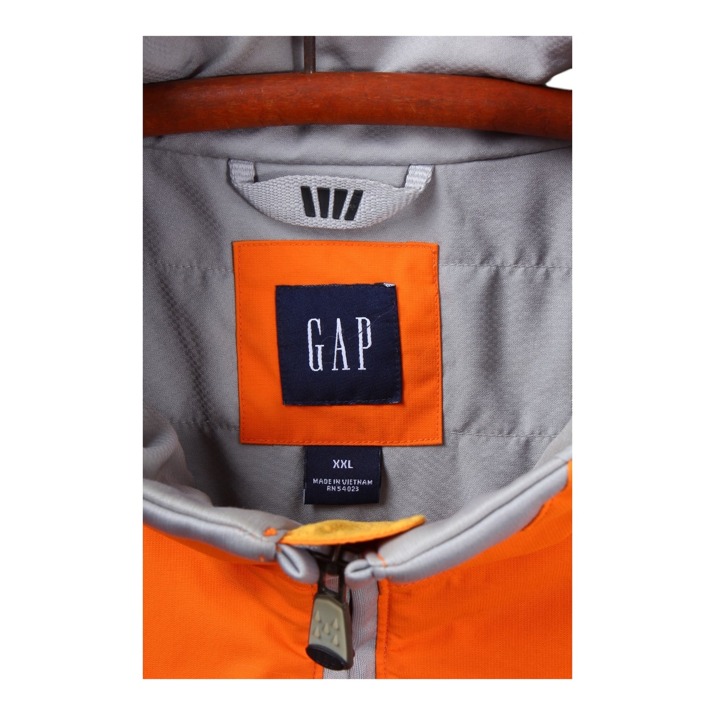 2004 Gap snowboard jacket xxl