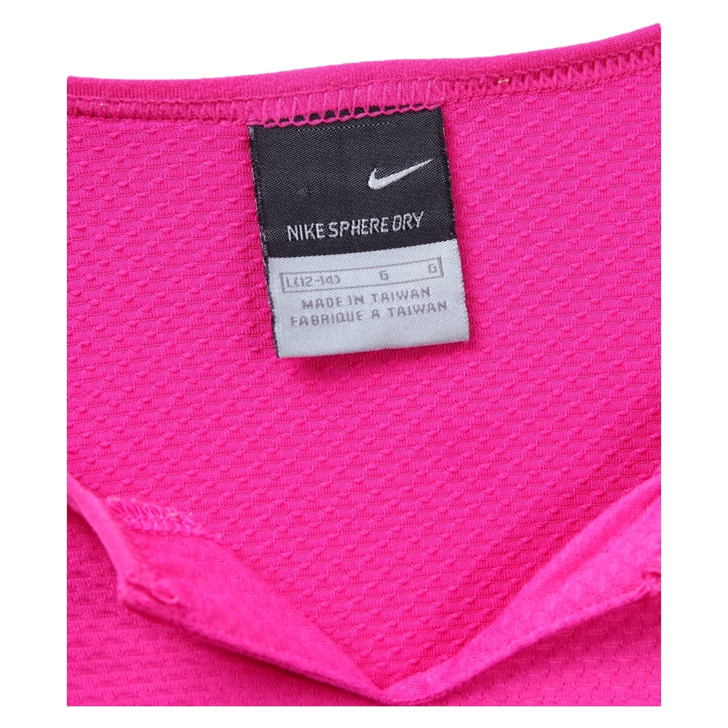 Nike sphere top wmns large