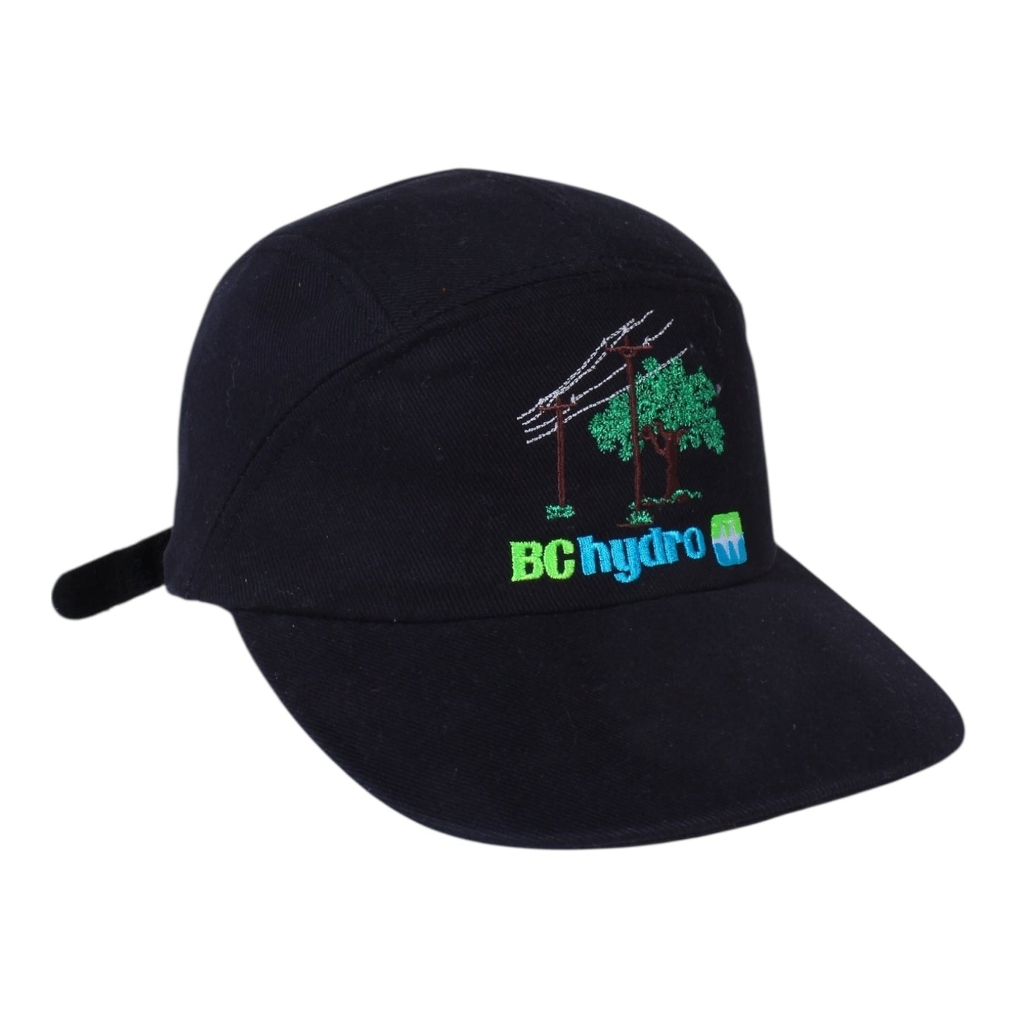90s BC hydro hat
