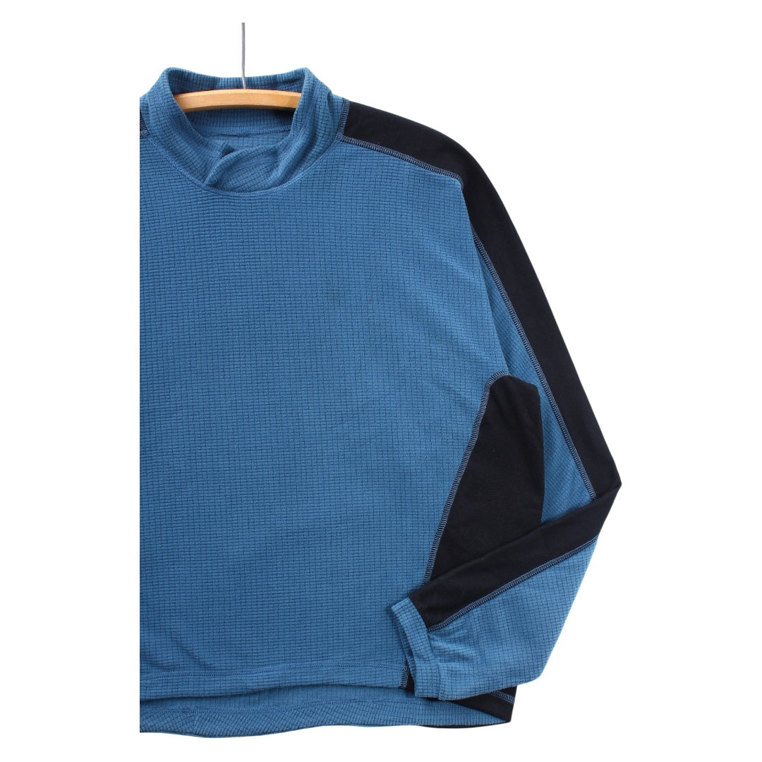 Arc’teryx delta fleece sample/factory leak blank XL