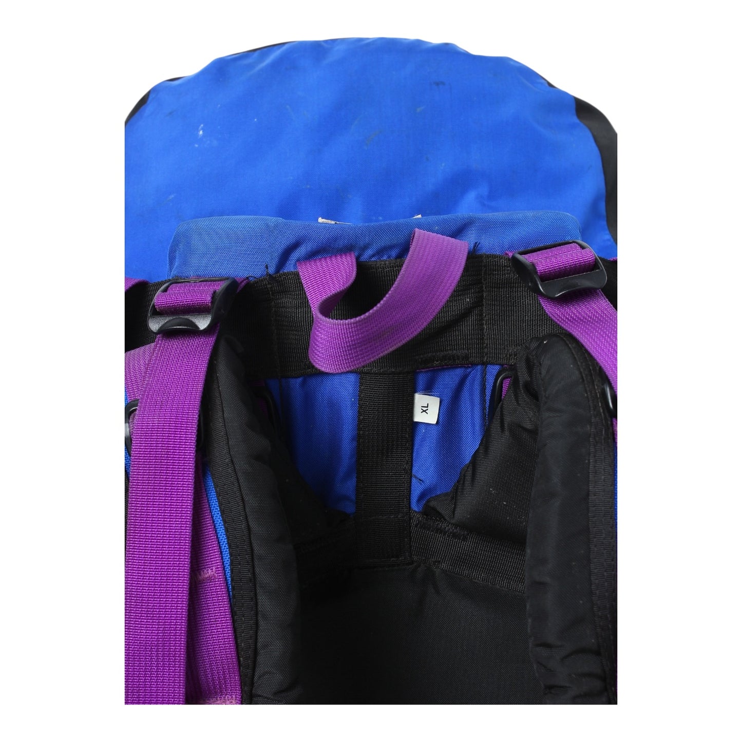 1995 Serratus Superguide hiking backpack