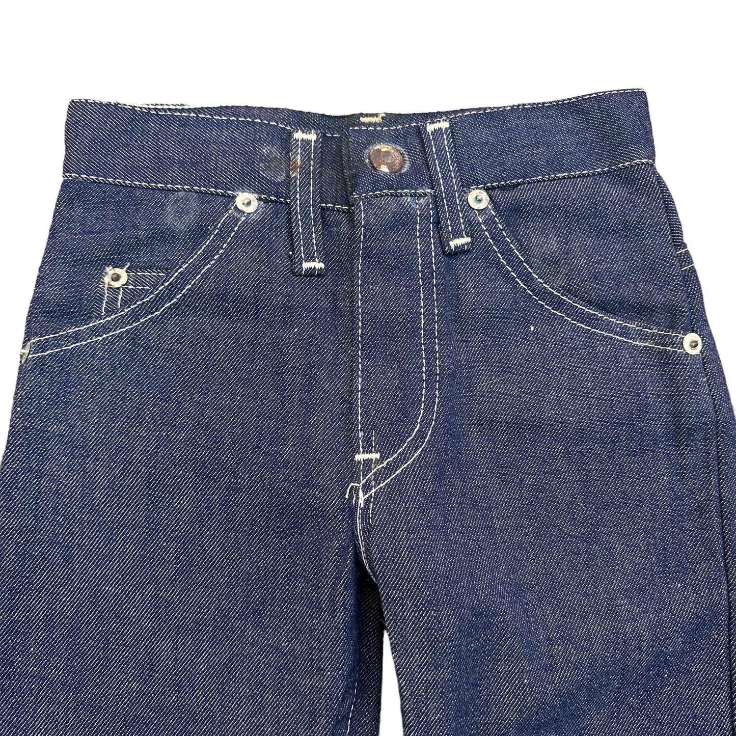 50s Levi’s big E kids jeans