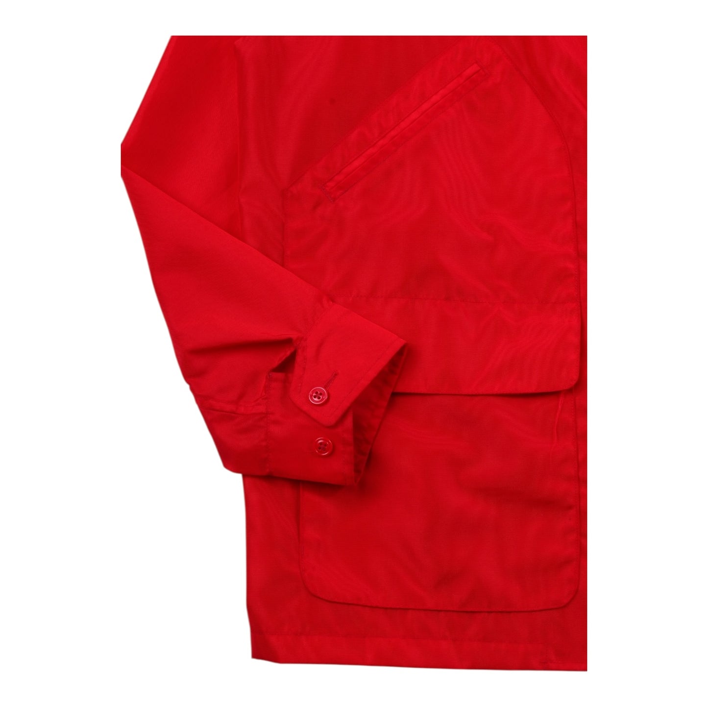 90s Polo Ralph Lauren Nylon chore coat XL