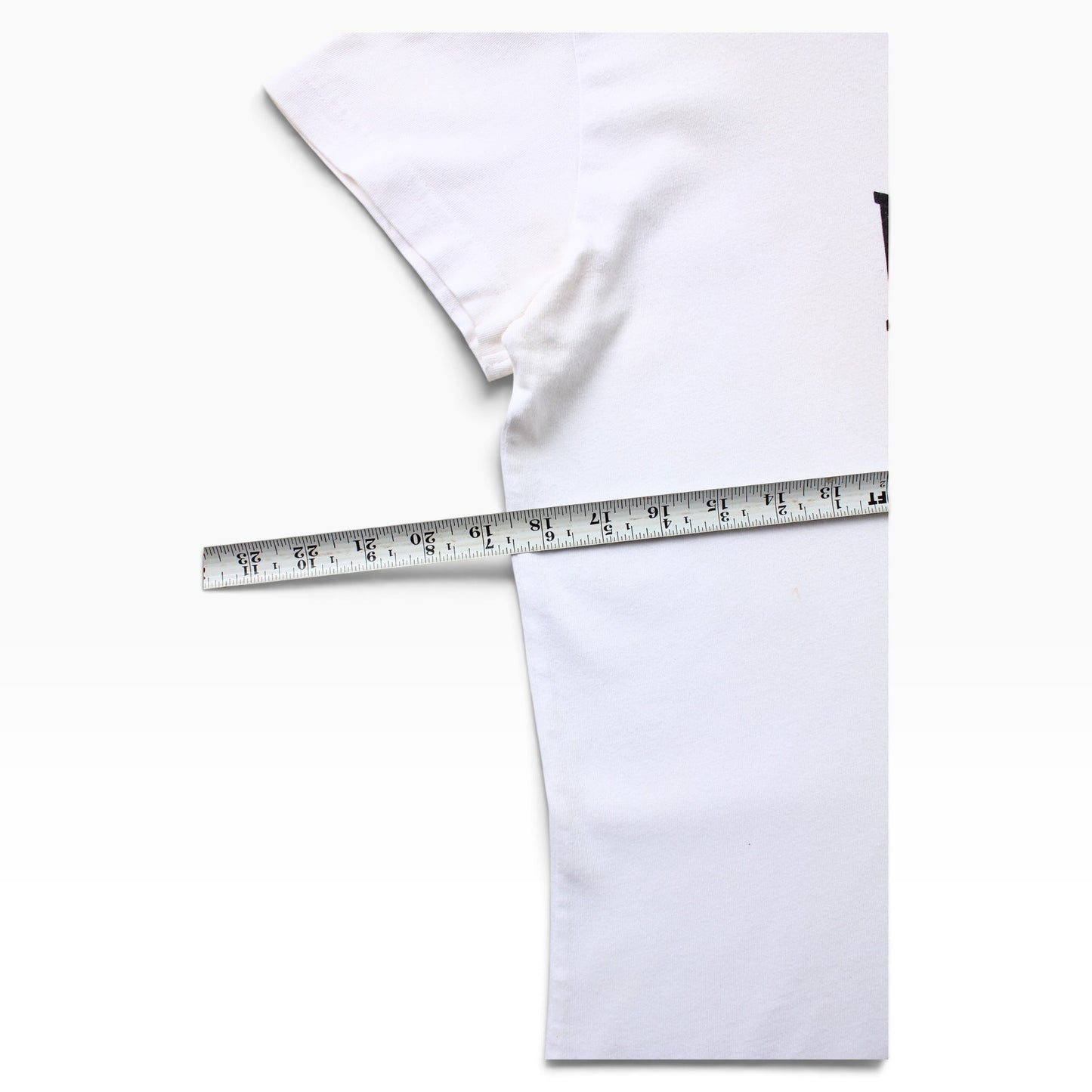 Agnes b everlast tee small