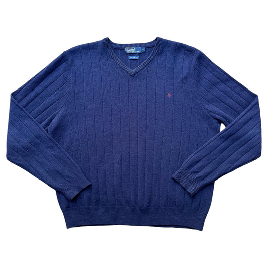 Polo Ralph Lauren lambs wool sweater XXL