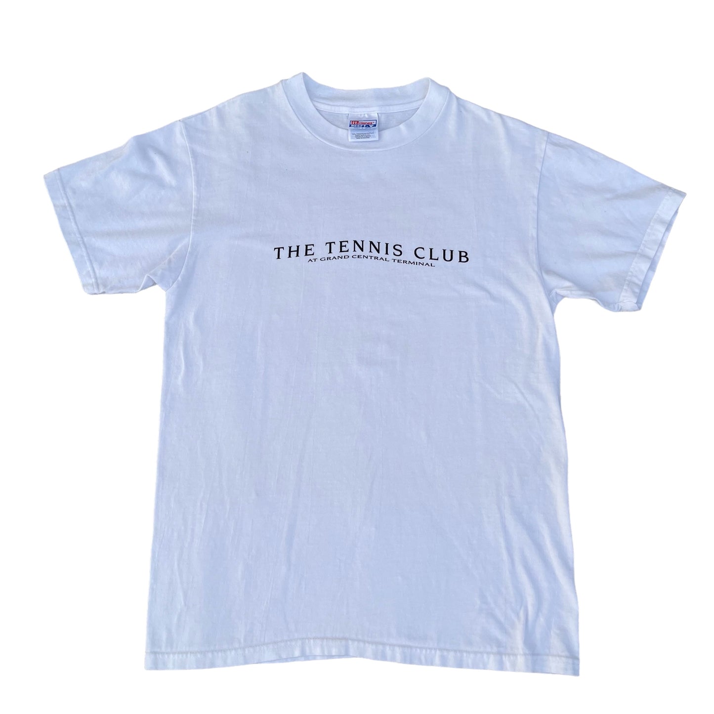 Grand Central Tennis Club Medium