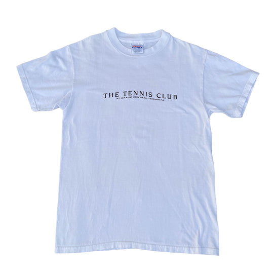 Grand Central Tennis Club Medium