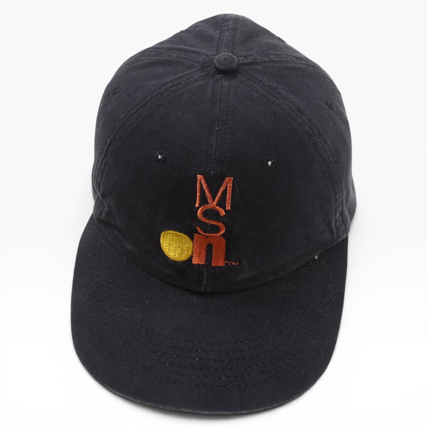 MSN internet hat