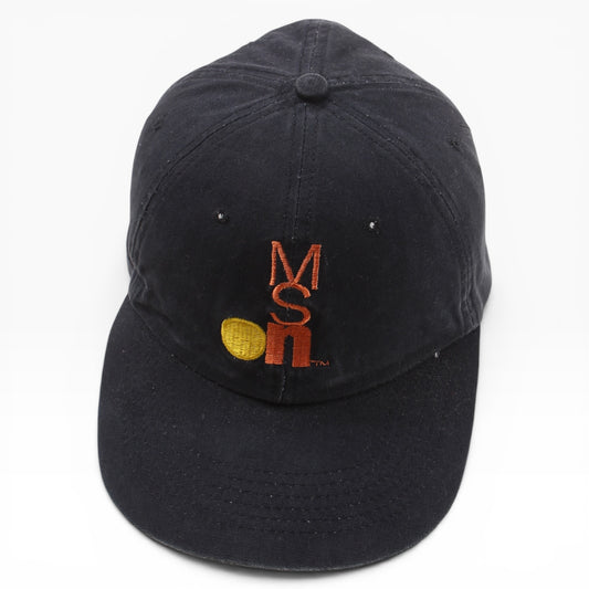 MSN internet hat