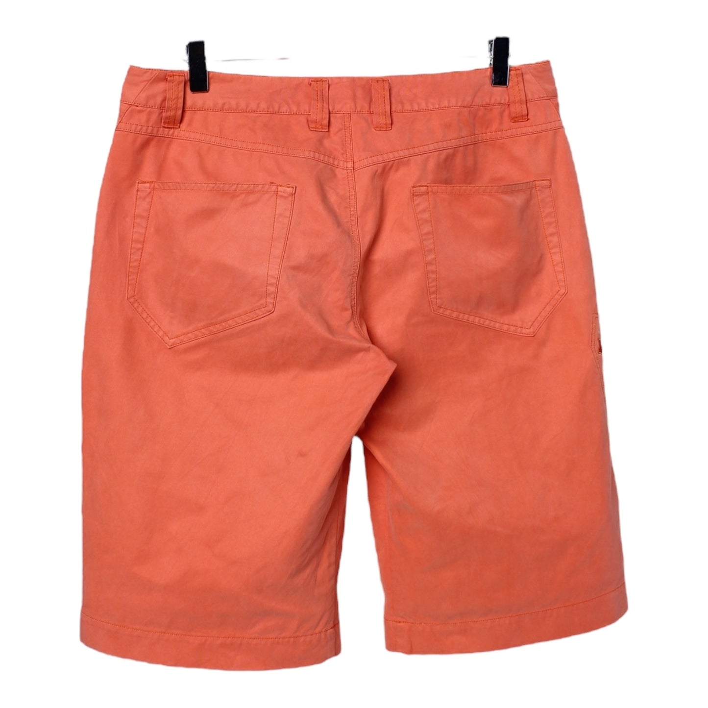 2006 Arc’teryx cotton wmns short sz8