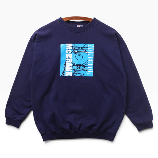Momentum wheels mccrank crewneck medium