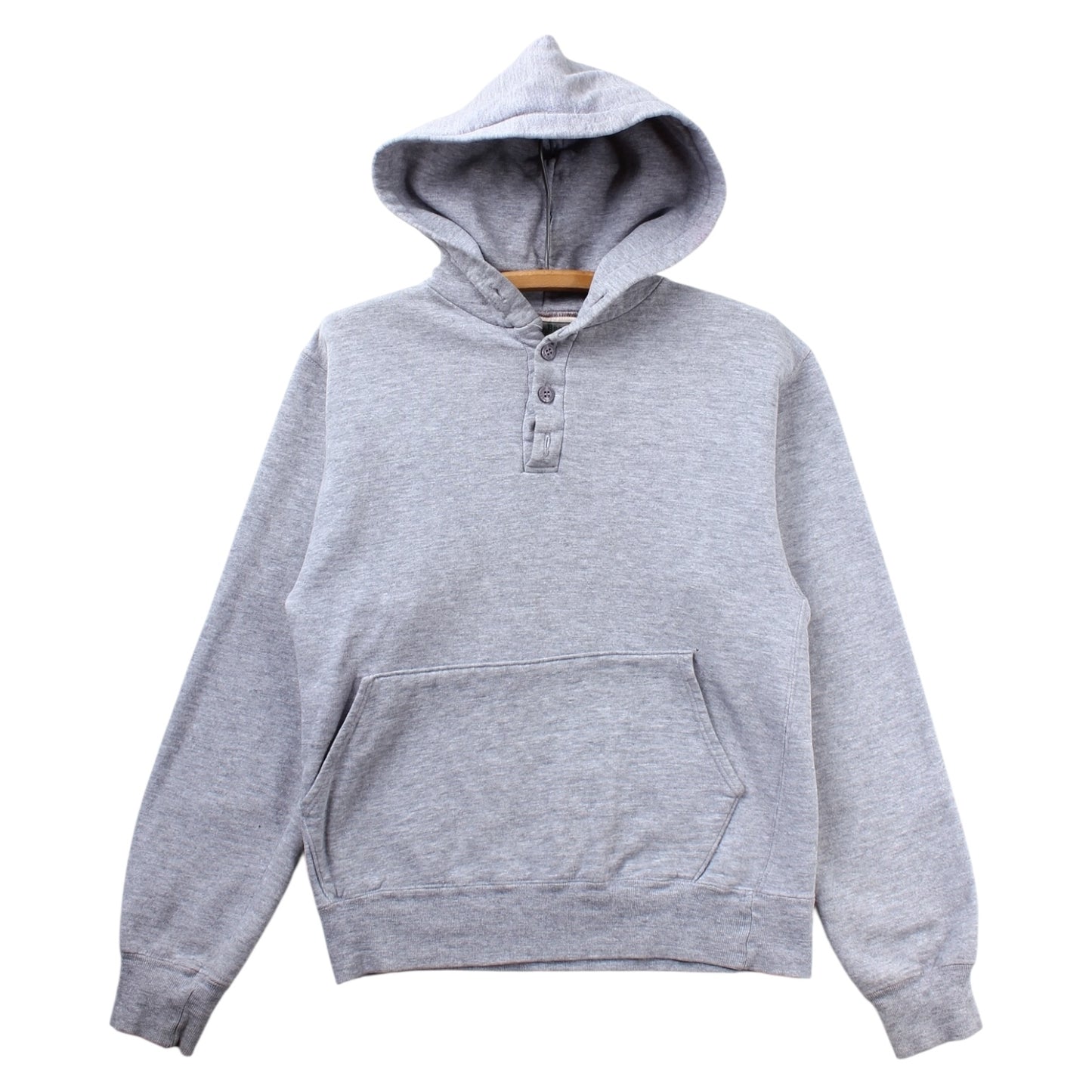 90s LL Bean russell hoodie small