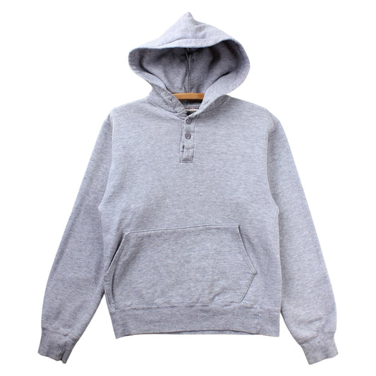 90s LL Bean russell hoodie small