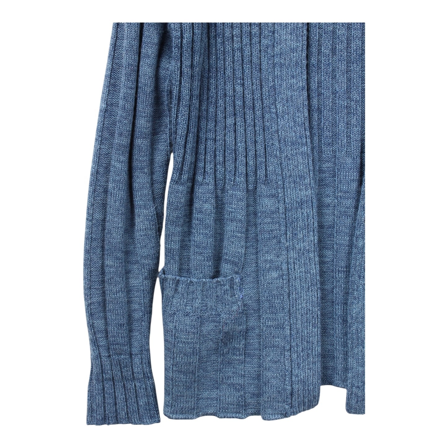 Emporio Armani wool blend sweater Small