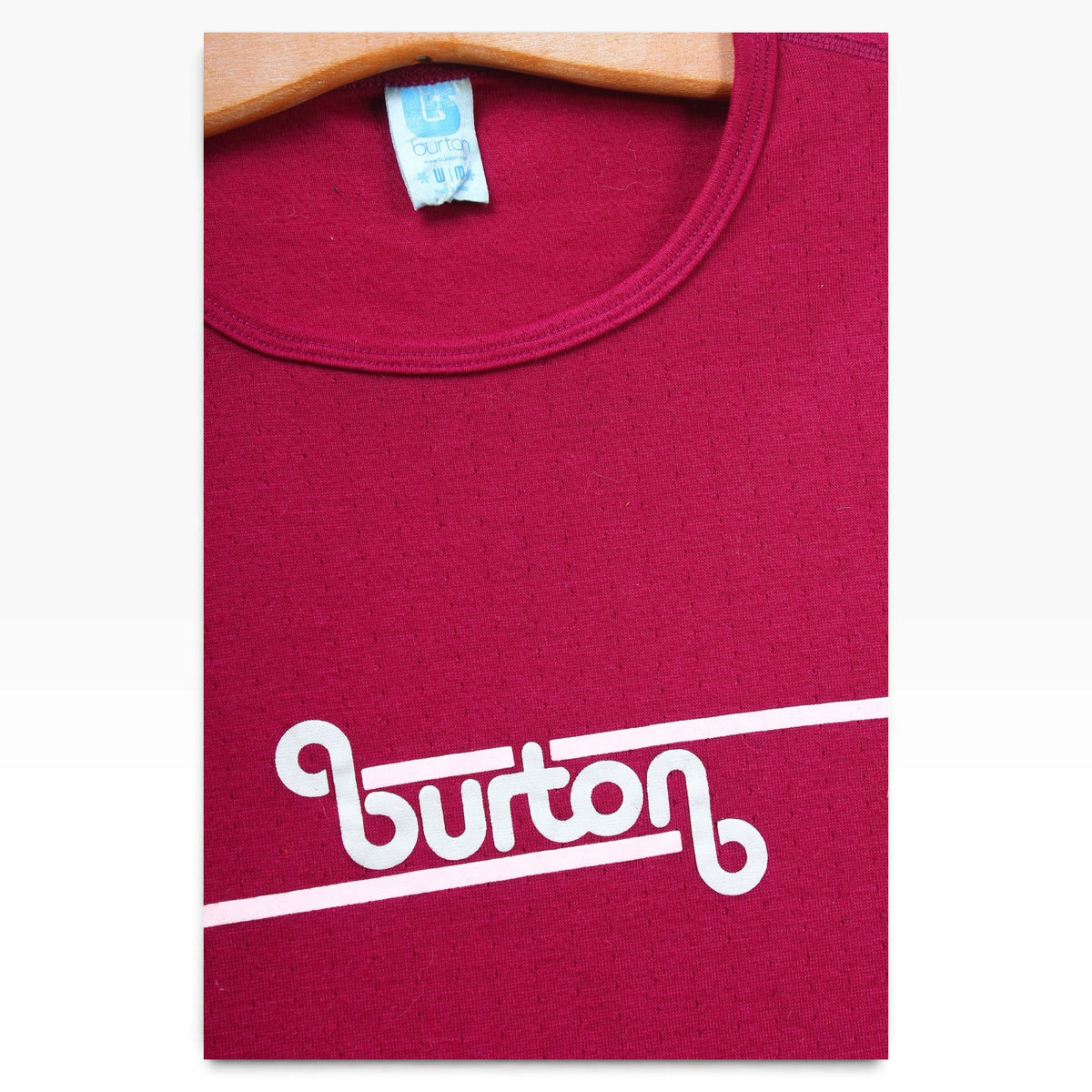2000s Burton base layer longsleeve Small