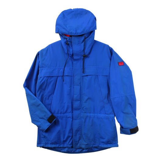 90s Polo Ralph Lauren Hi-Tech ski jacket M/L
