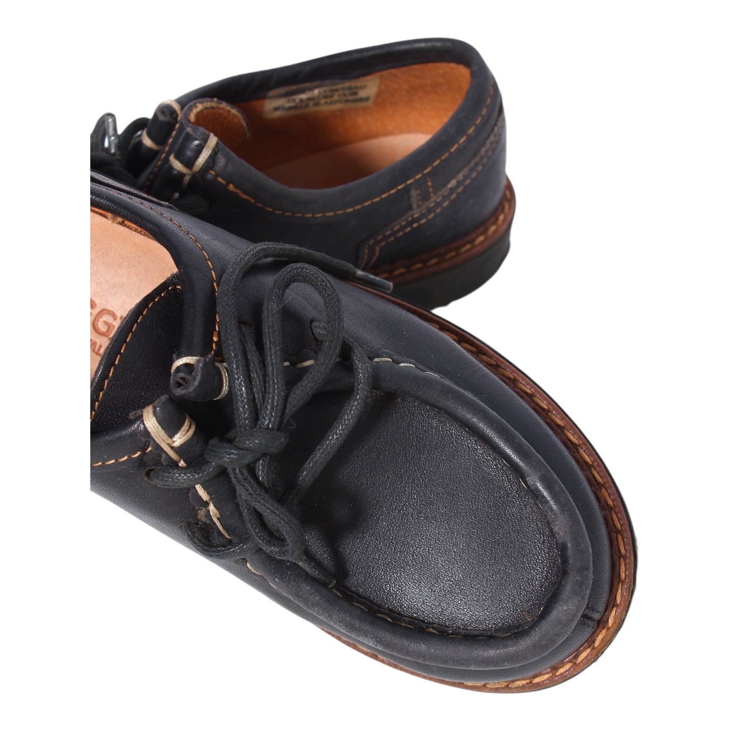 Baliggio leather kids shoe Made in italy🇮🇹 sz29