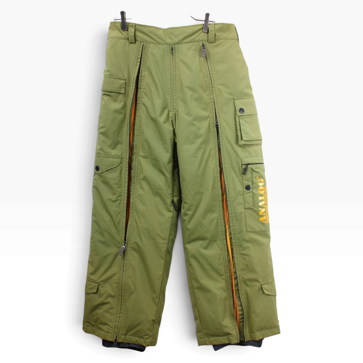 Burton Analog flight pants large
