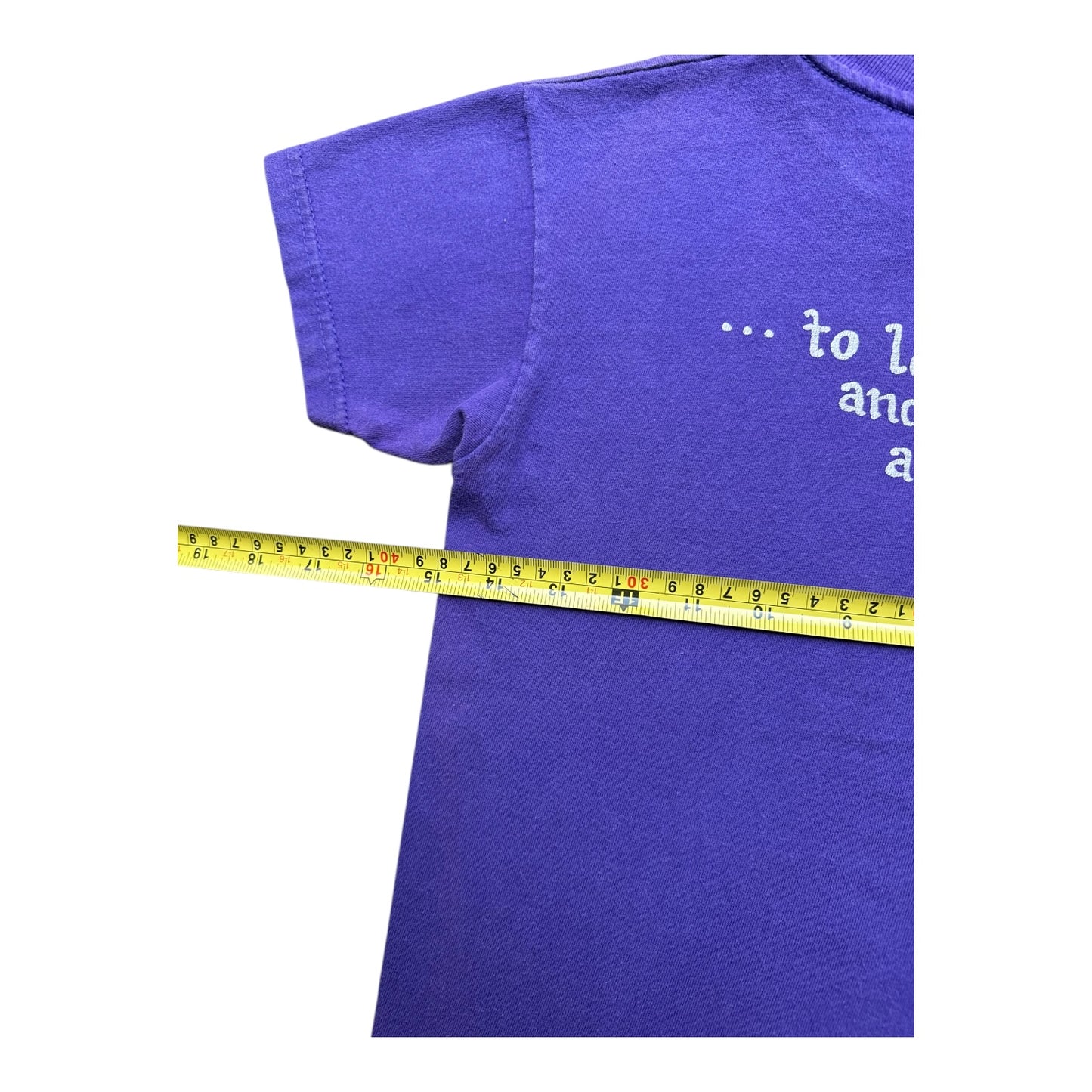 90s Jerry Garcia kids tee