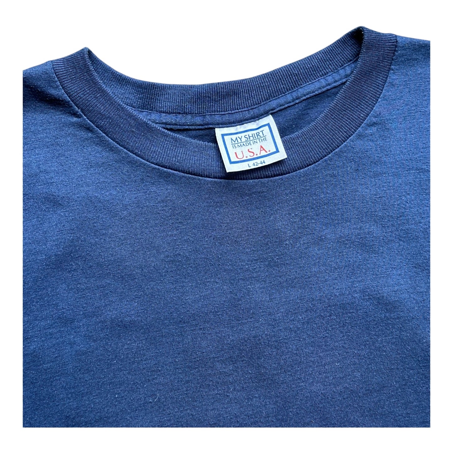 80s Camel cig tee small