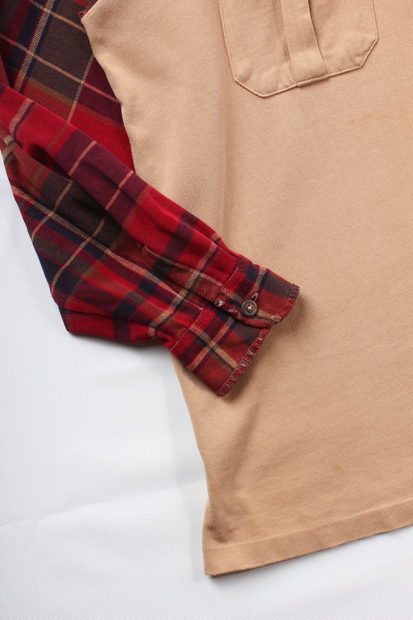 90s Polo Ralph Lauren polo long sleeve sportsman  XL