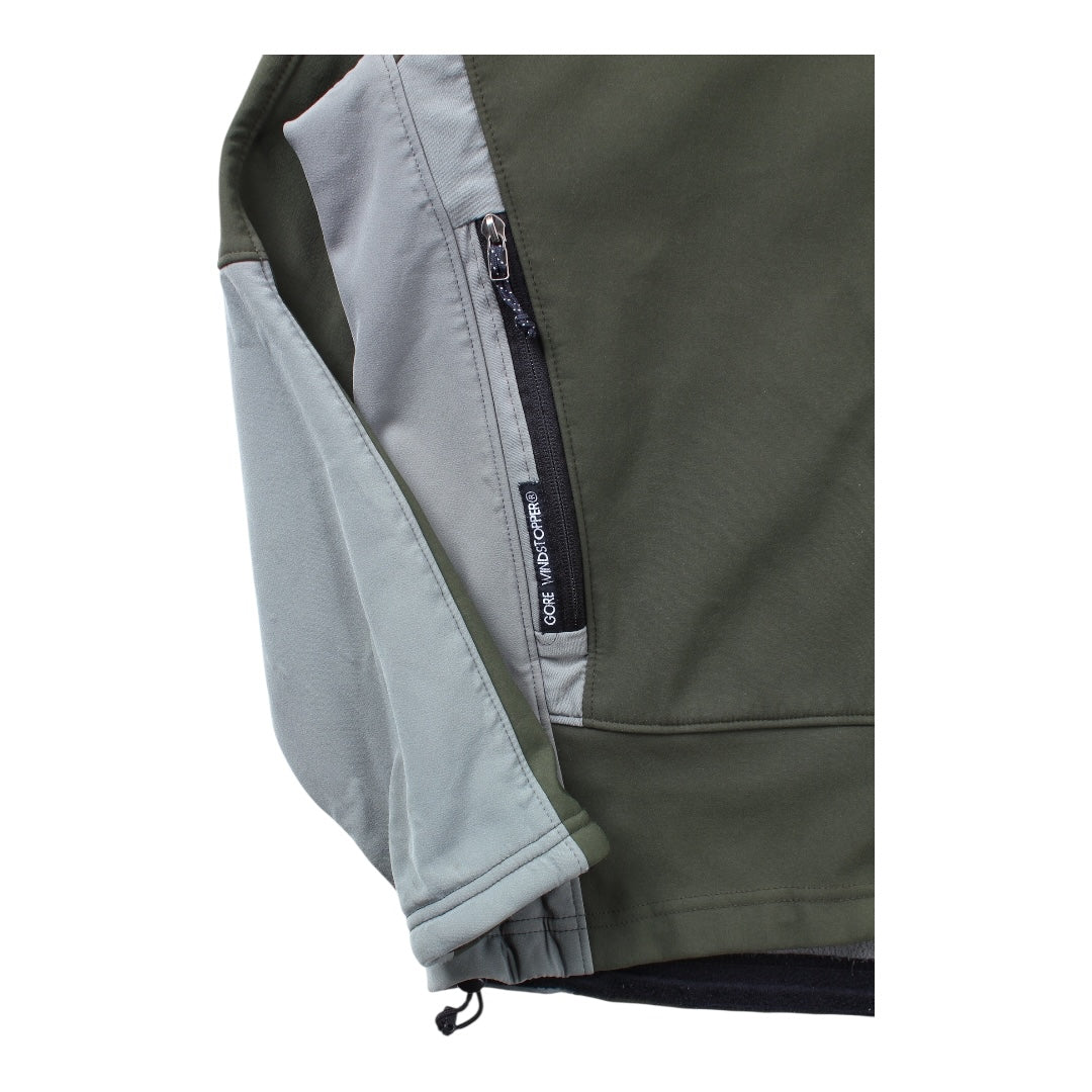 2000s Mountain hardwear soft shell large