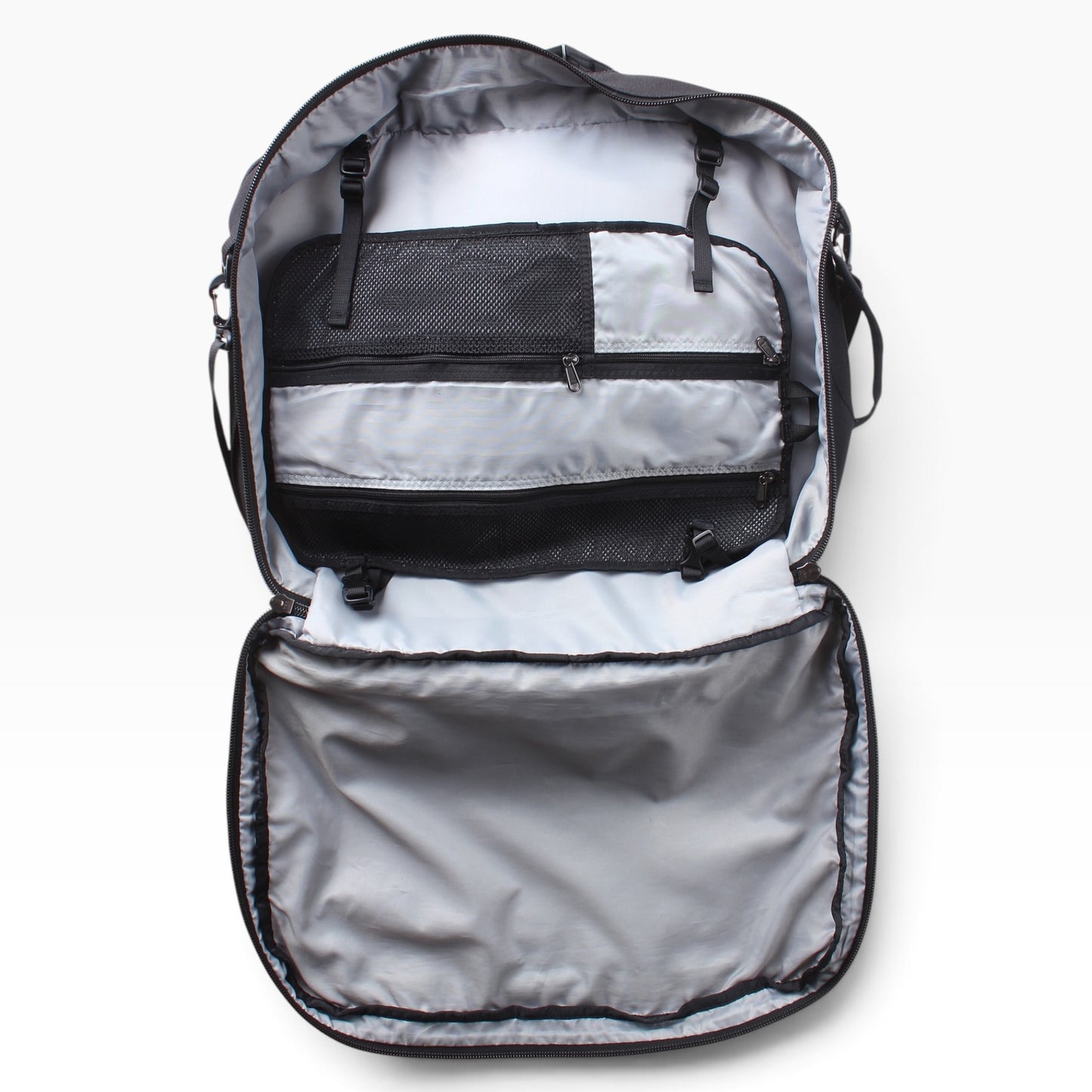 2011 Patagonia convertible duffle/backpack