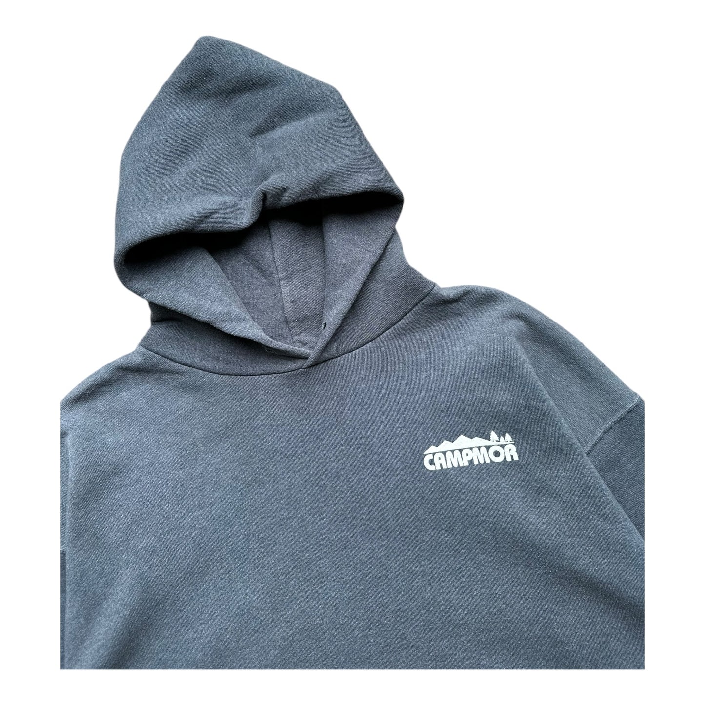 90s Campmor hoodie XL
