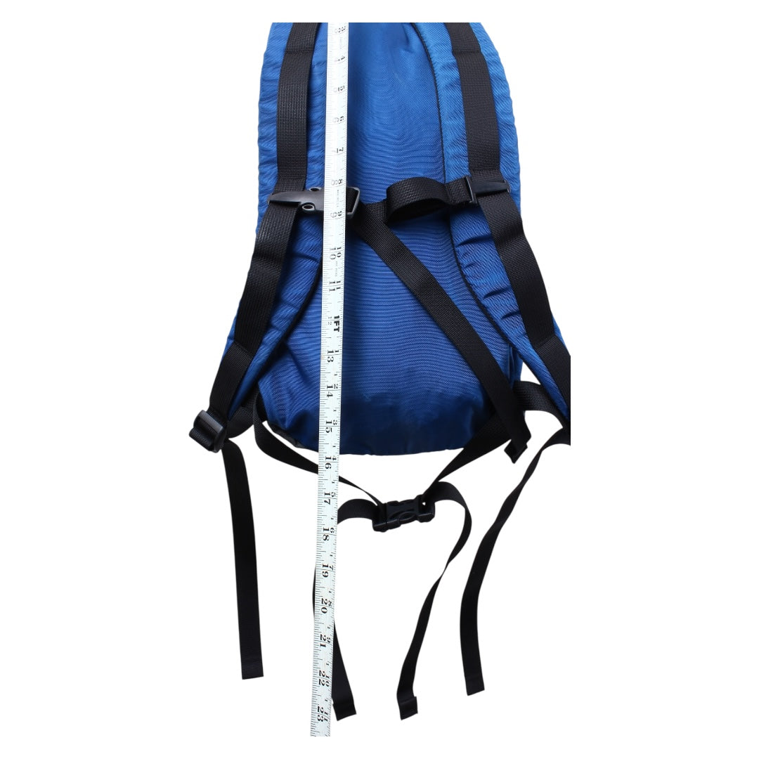 MEC small slim backpack