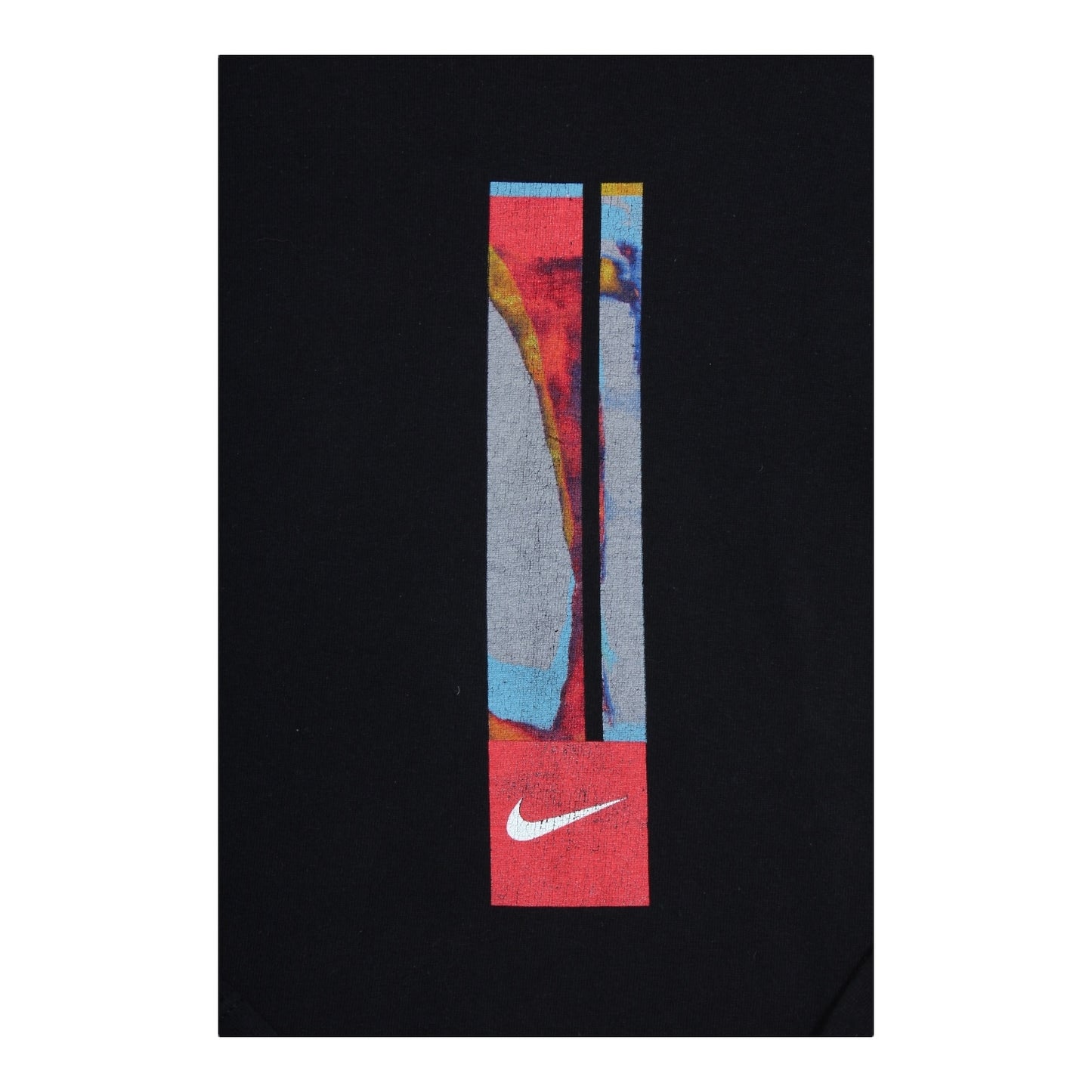 90s Nike 3/4 sleeve women’s medium