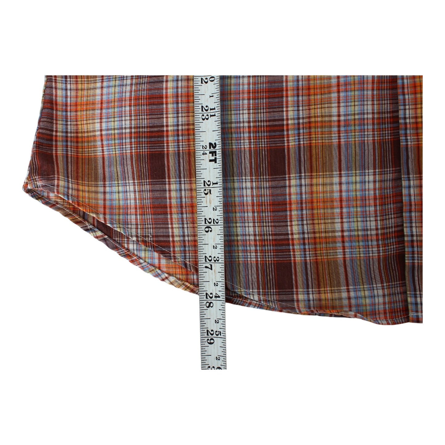 80s Levi’s western shirt medium