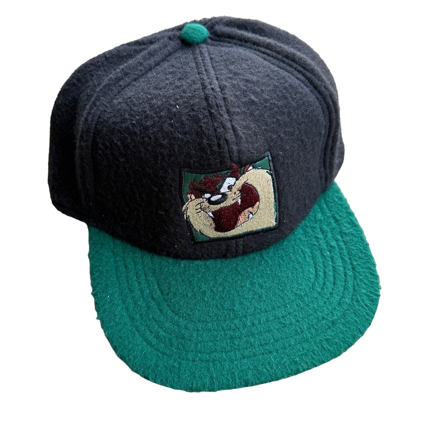 90s Taz Fleece hat