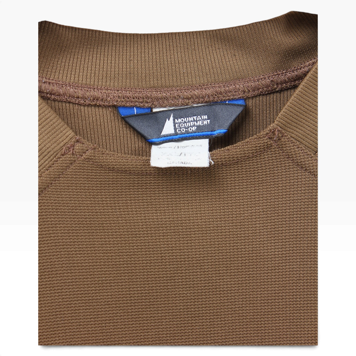 2000s MEC rider shirt XXL