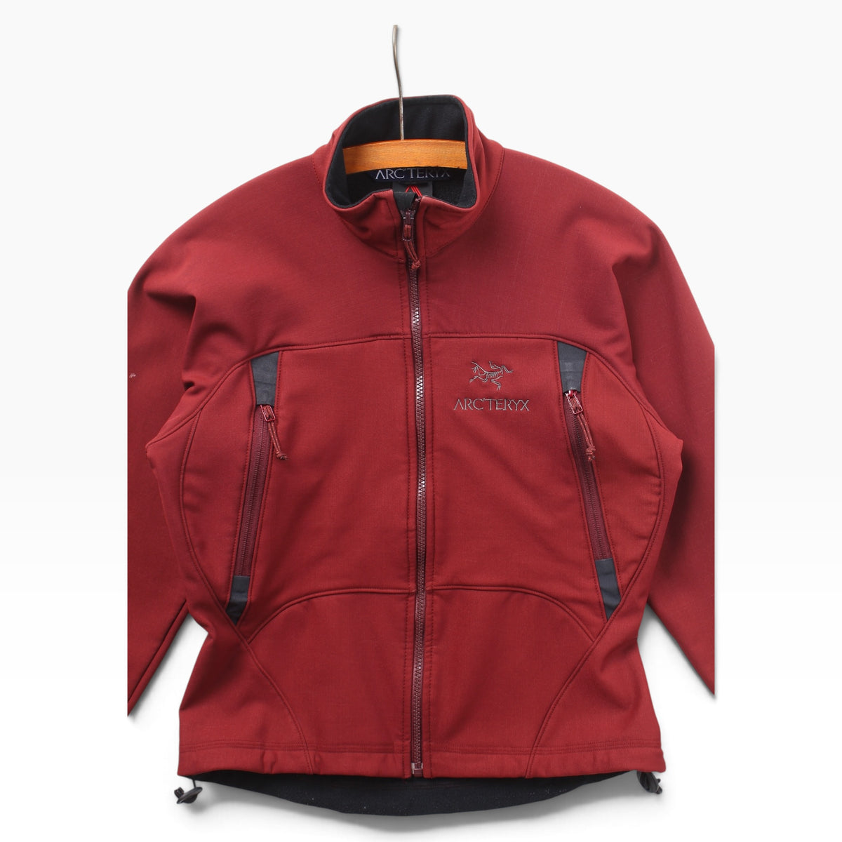 2000s Arc’teryx gamma jacket wmns small