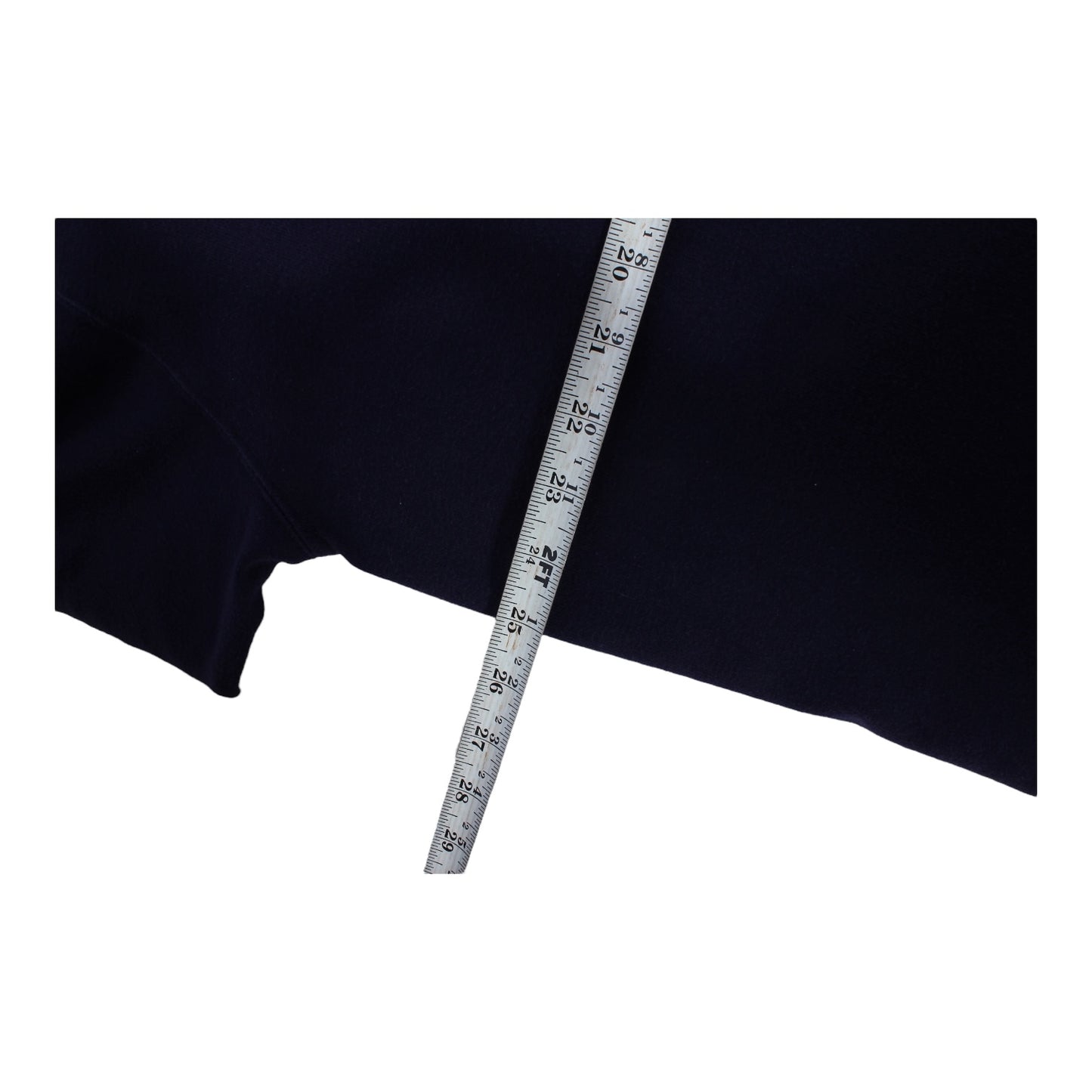 90s Emporio Armani mockneck longsleeve XL