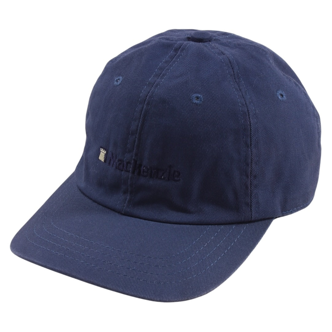 Mackenzie cotton hat