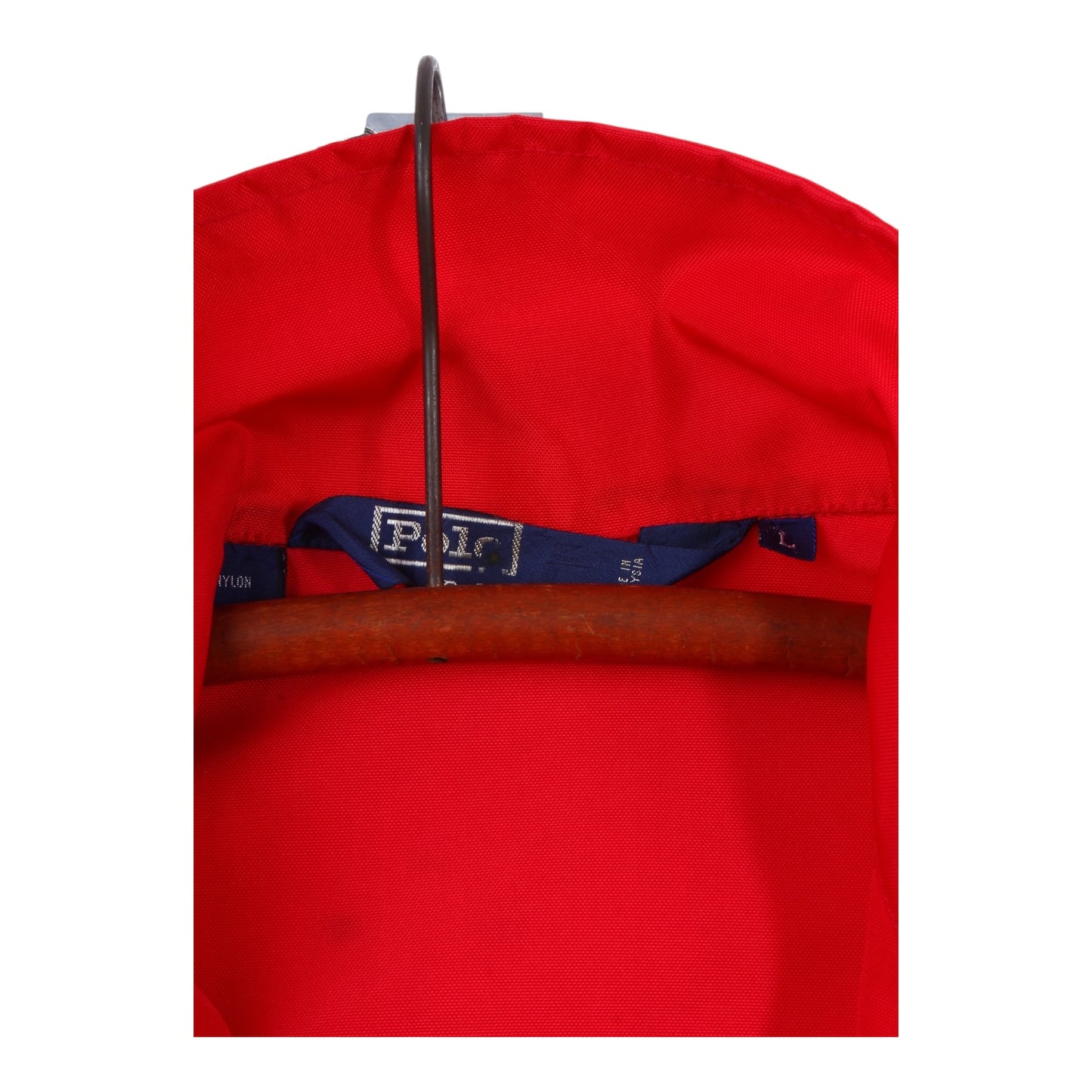 90s Polo Ralph Lauren Nylon chore coat XL