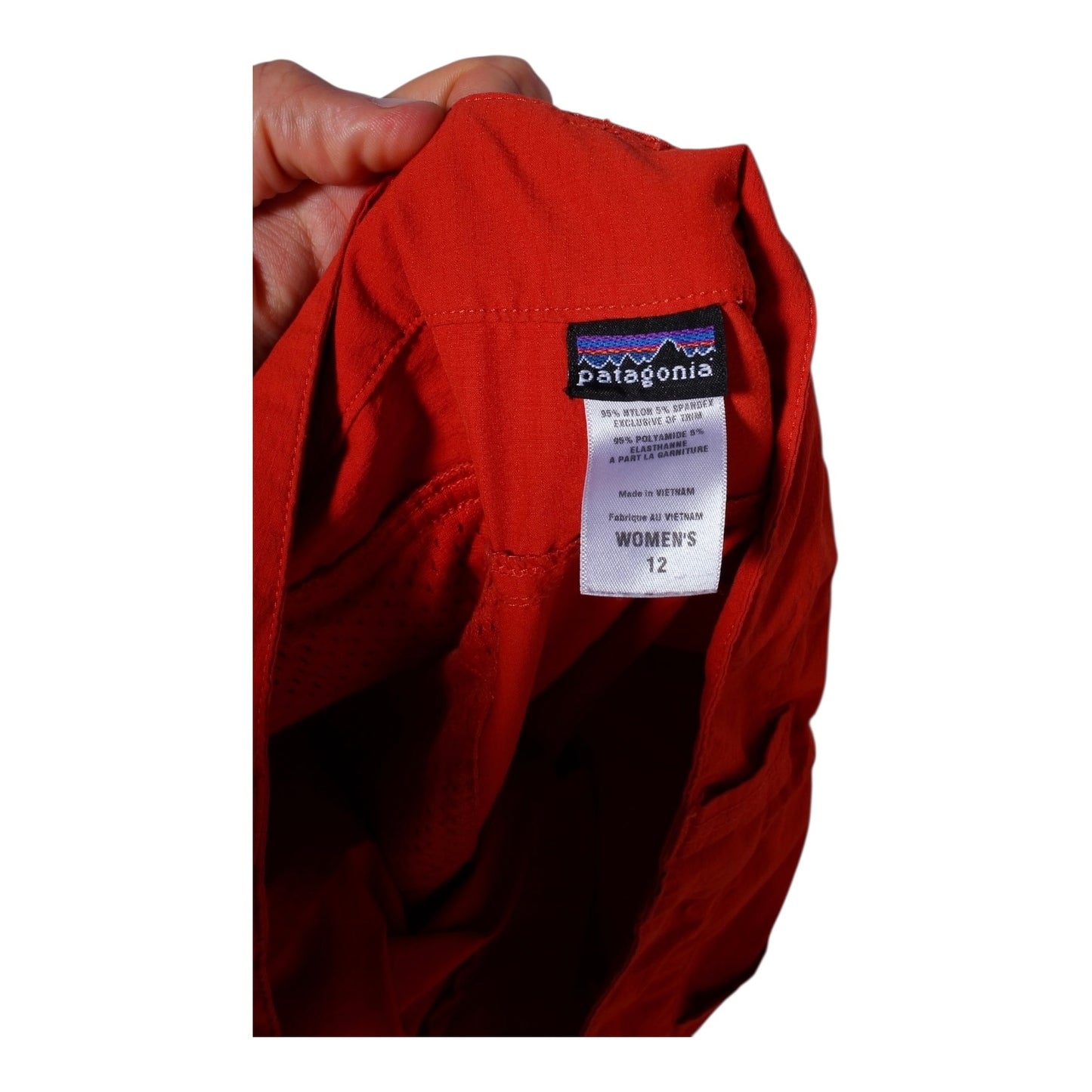 Patagonia capri womens 12 34/23