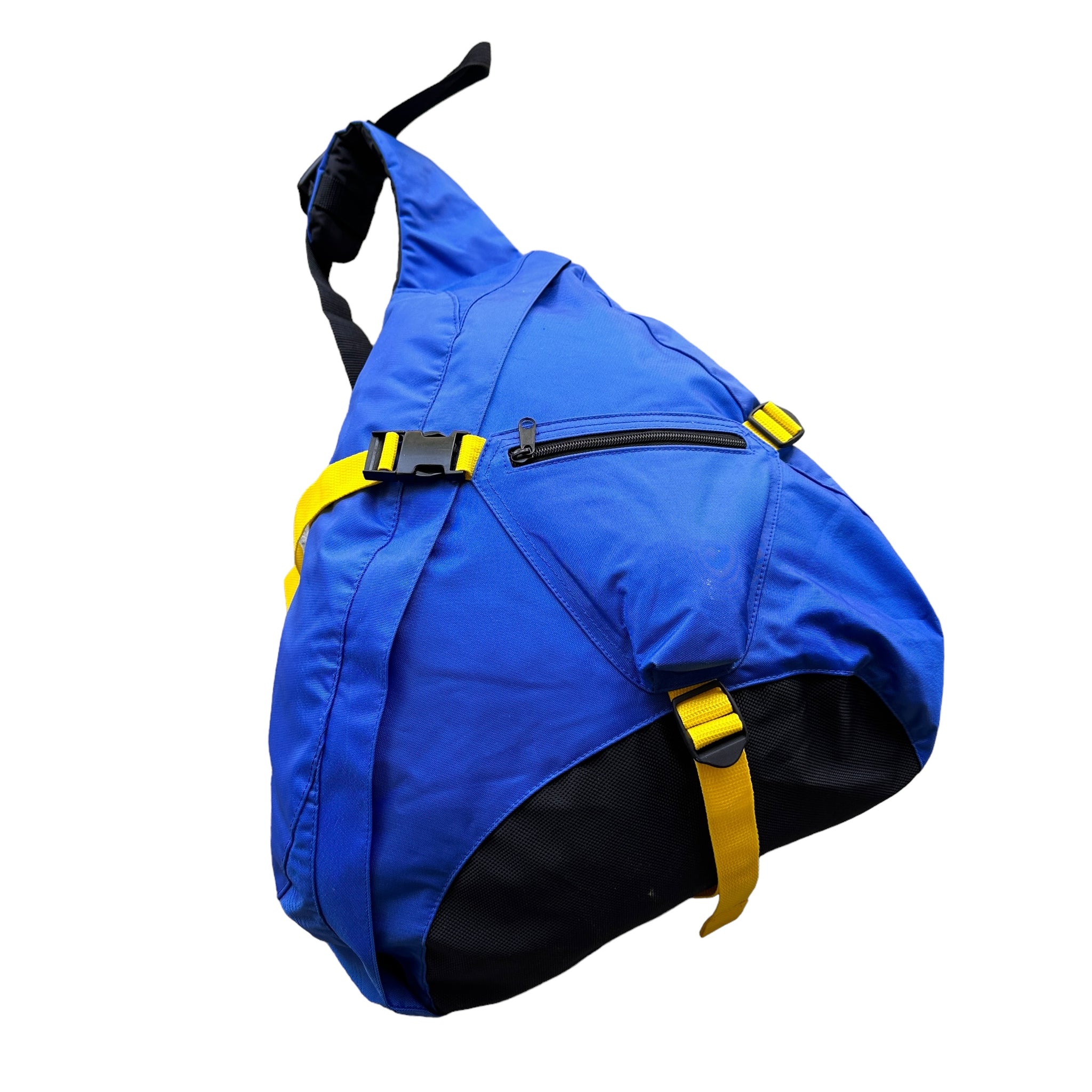Y2K Sling backpack