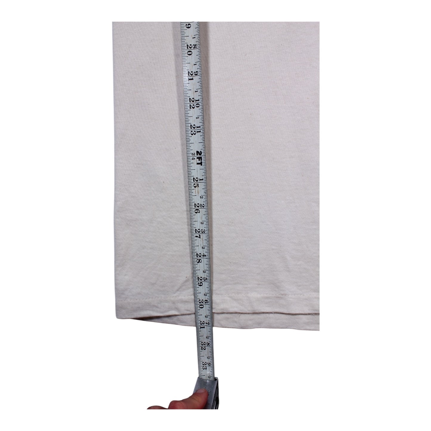 90s JEEP territory tee XL