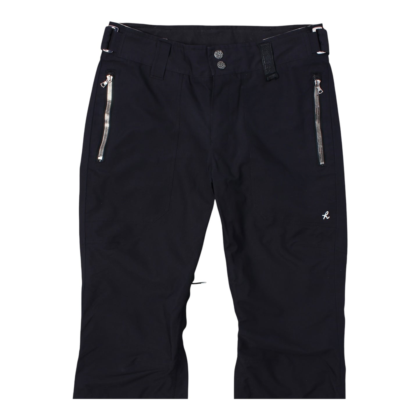 Holden snowboard pant.  taped seams. riri zipper 32/32