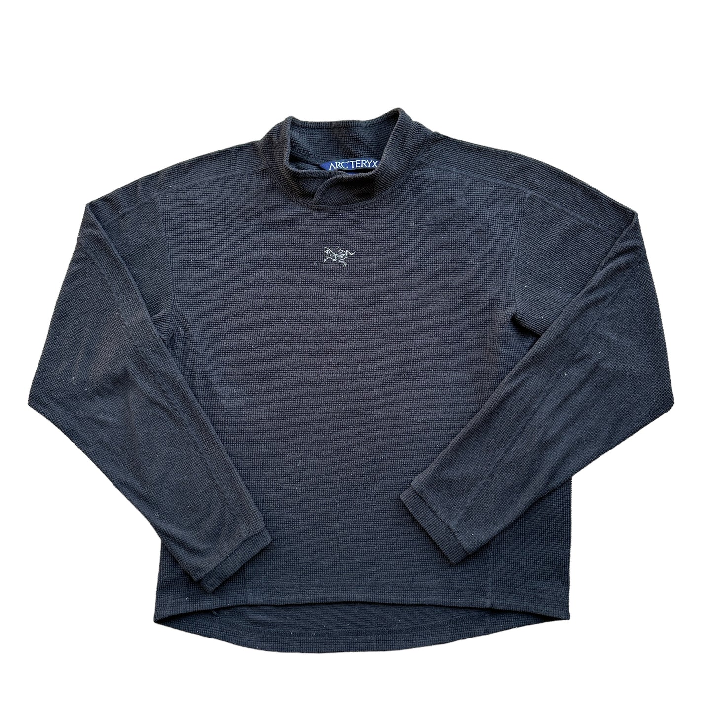 2000 Arc’teryx polartec delta fleece medium