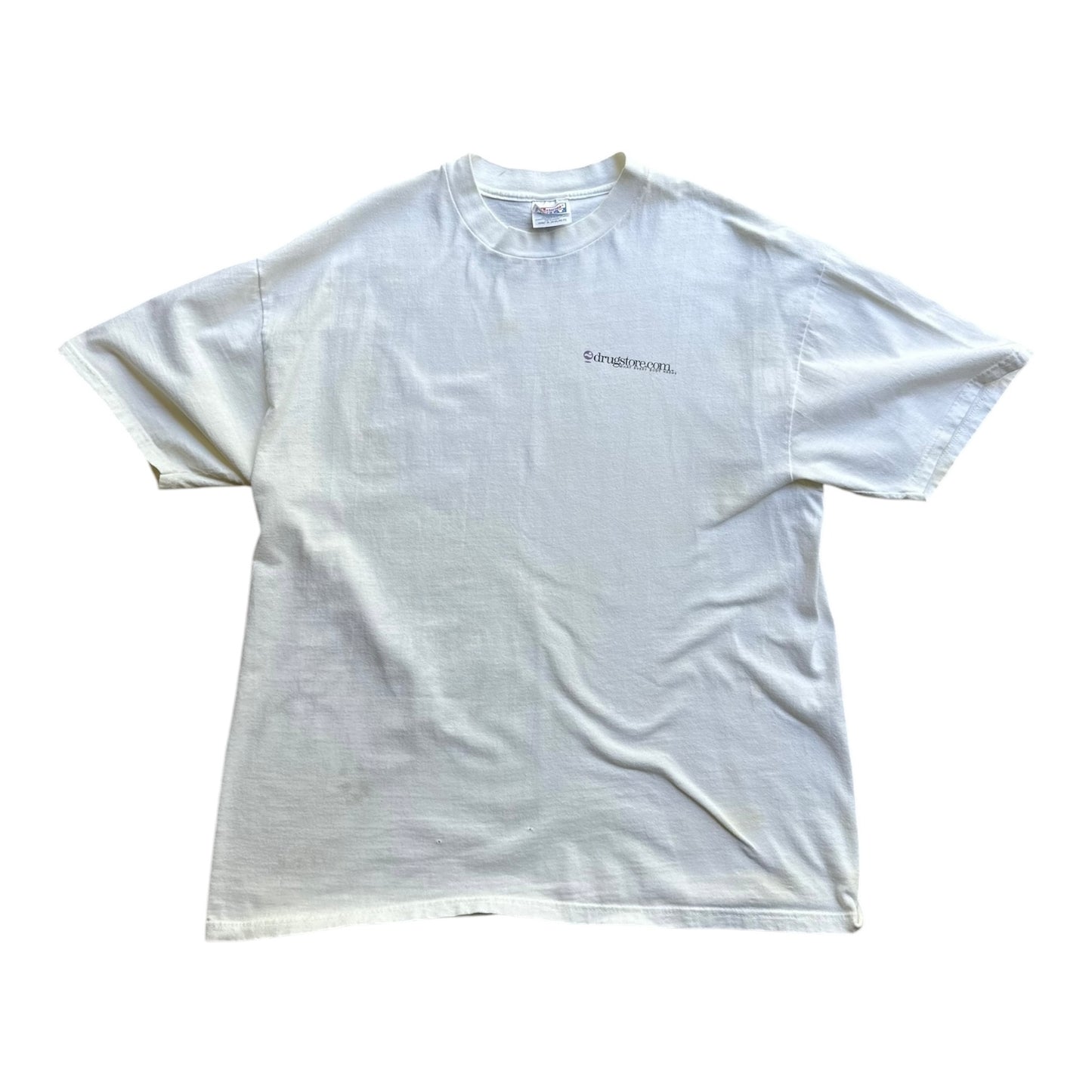 Y2K Drugstore.com XL