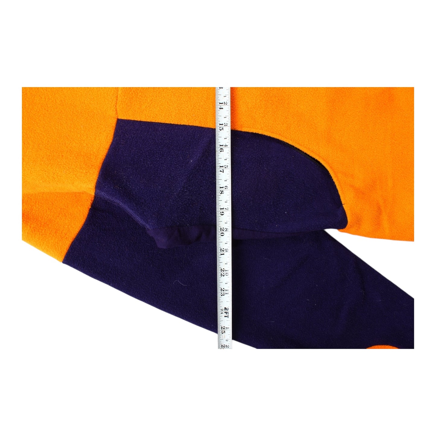 90s MEC fleece medium
